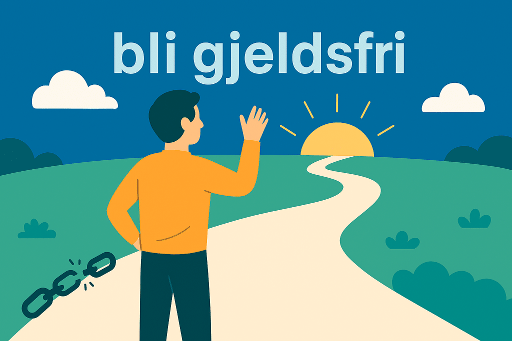 bli-gjeldsfri-bilde